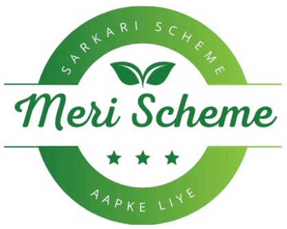 Meri Scheme Logo